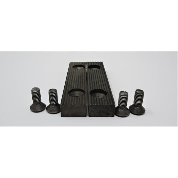 Wilton Serrated Jaw Inserts for Stock No.63198 2900270 - main